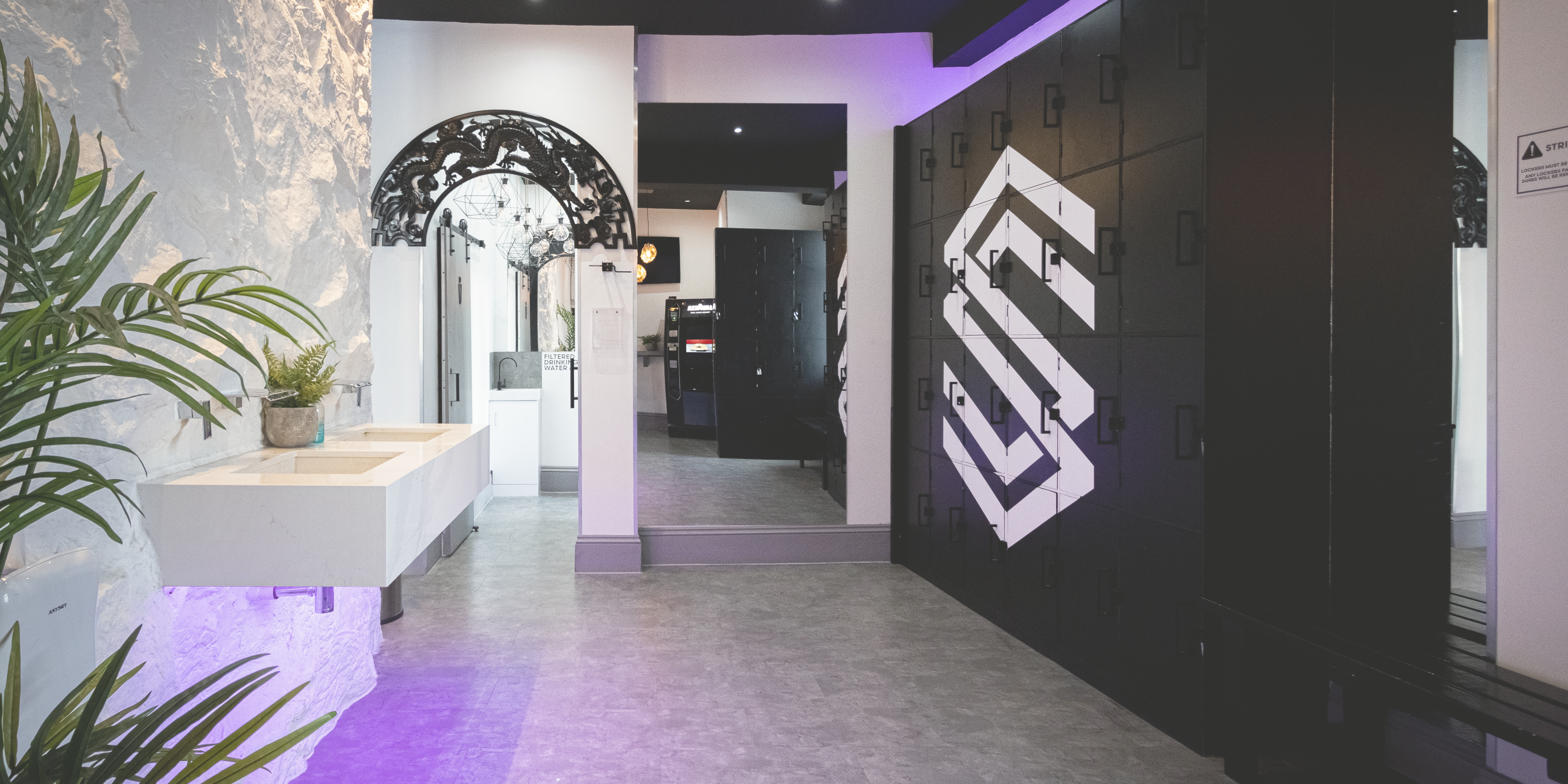 The Truform space