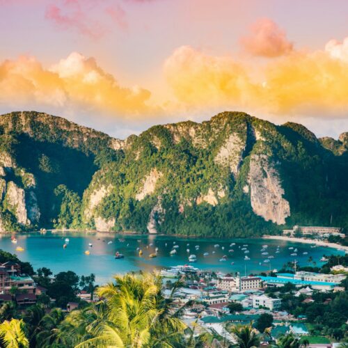 Escape, Rejuvenate, and Transform: Truform's Exclusive Retreat 2025